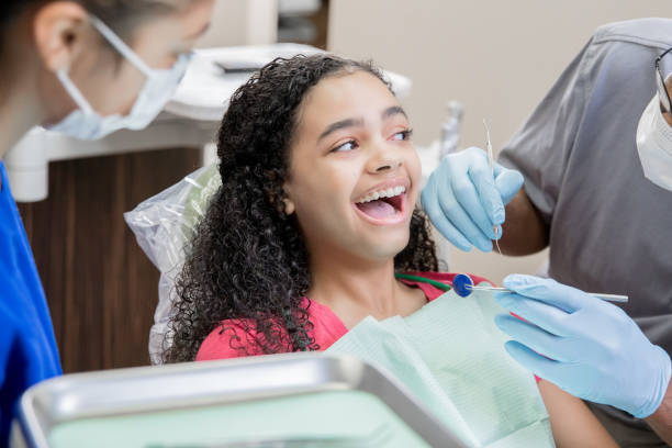 Best Emergency Treatment for Dental Infections or Abscesses in Hamburg, PA