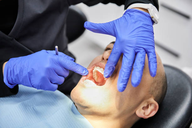 Best Emergency Denture Repair in Hamburg, PA