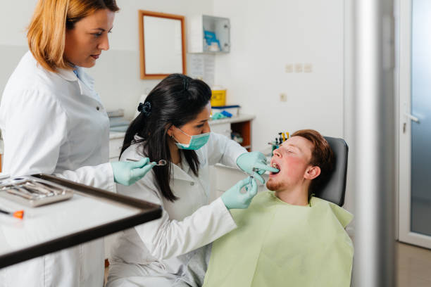 Best Emergency Wisdom Teeth Removal in Hamburg, PA