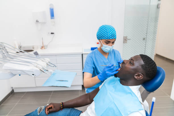 Best Pediatric Emergency Dentist in Hamburg, PA
